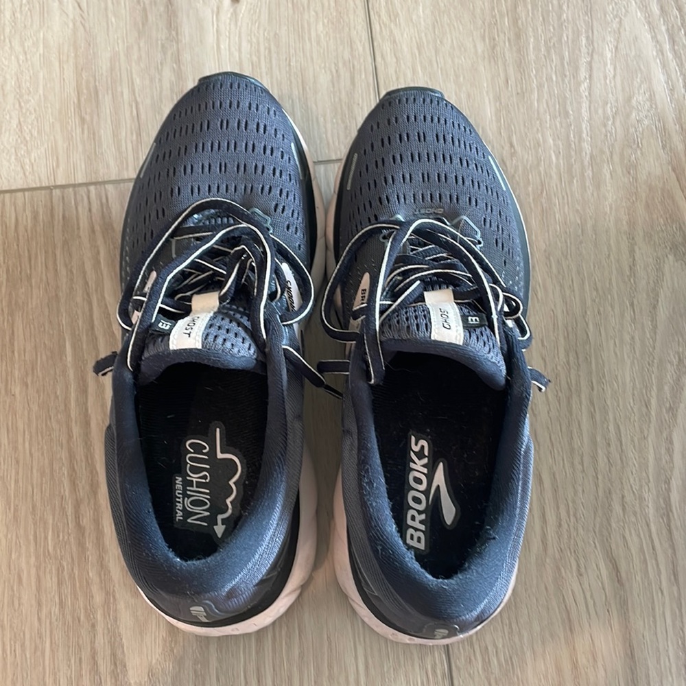 Womens Brooks Running Shoes Ghost 13